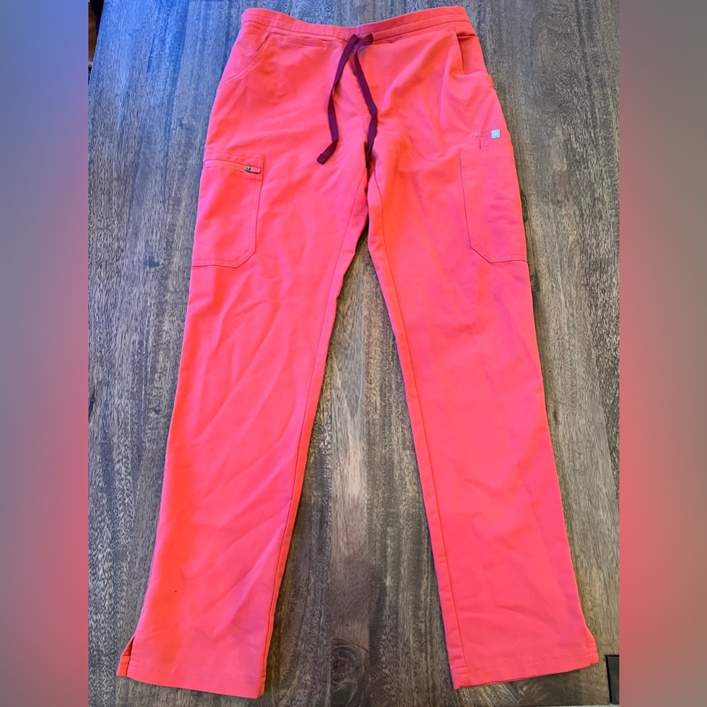 Figs Yola Skinny Pant